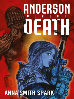 cover image of Anderson Versus Death